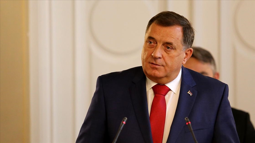 Dodik uputio saučešće porodicama stradalih u nesreći u Posušju